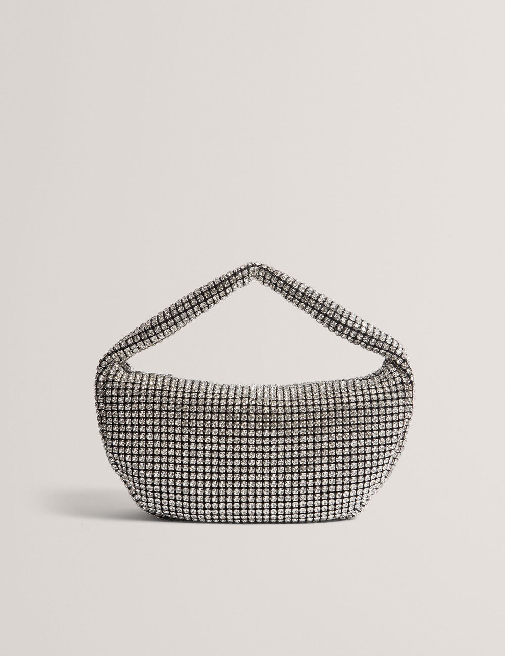 CRYSTIZ | SILVER