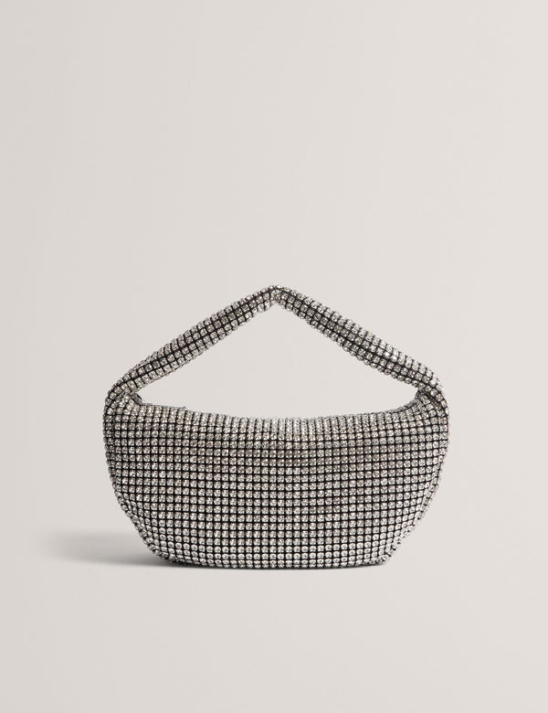 CRYSTIZ | SILVER
