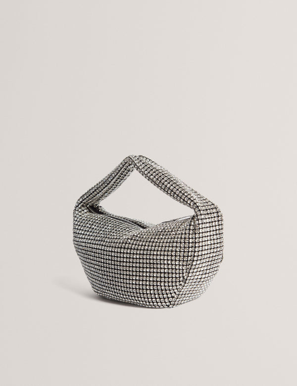 CRYSTIZ | SILVER