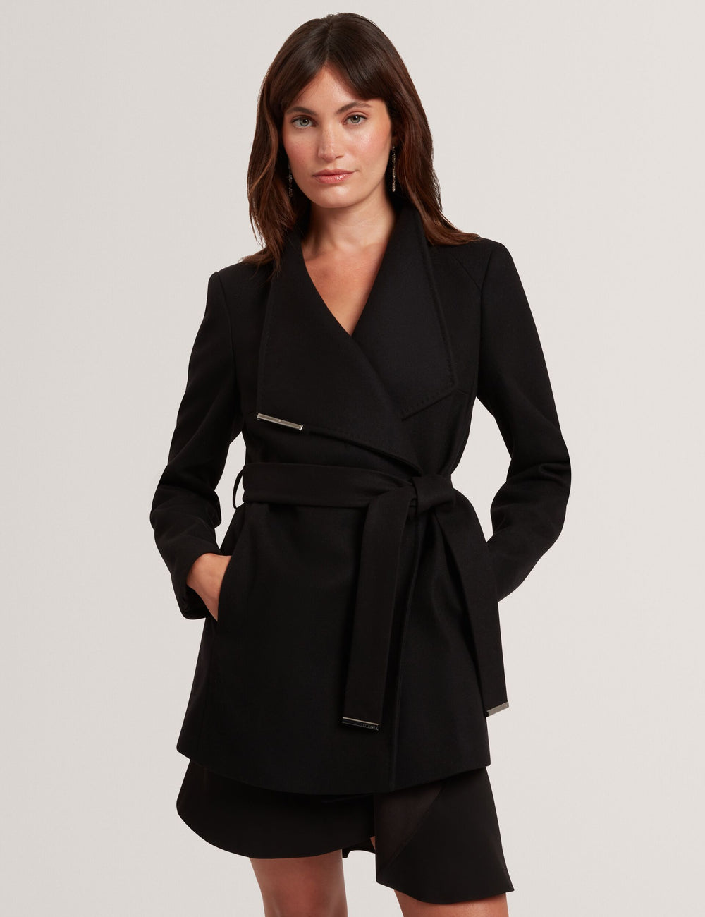 ROSESS | BLACK