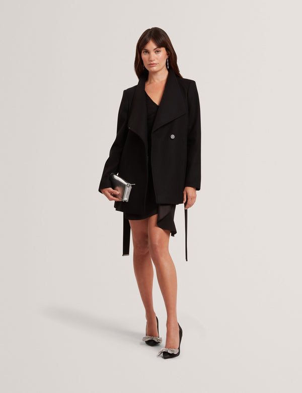 ROSESS | BLACK