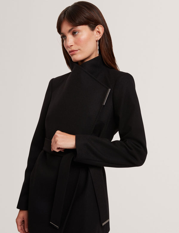 ROSESS | BLACK