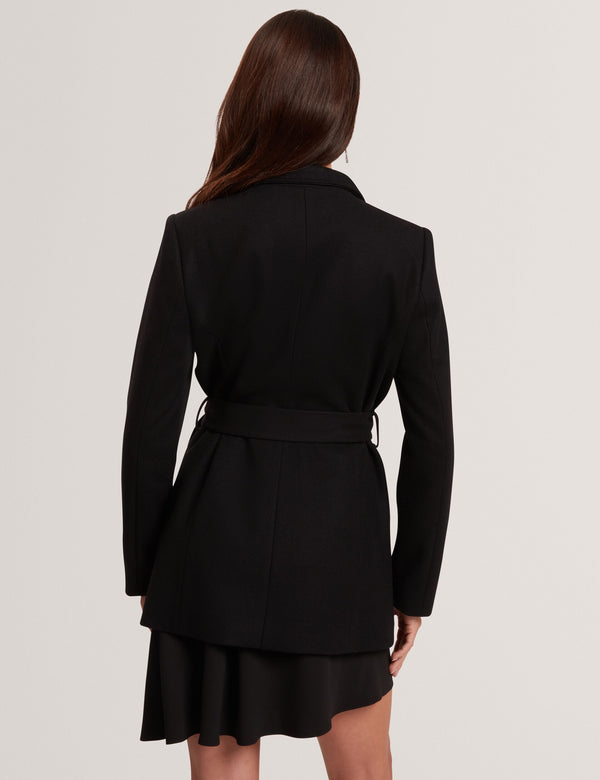 ROSESS | BLACK