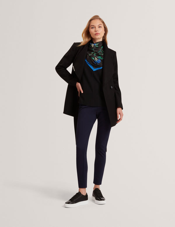 ROSESS | BLACK