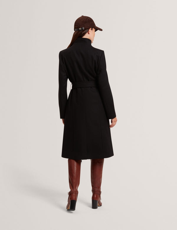 ROSE | BLACK