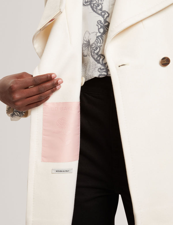 ROSESS | IVORY