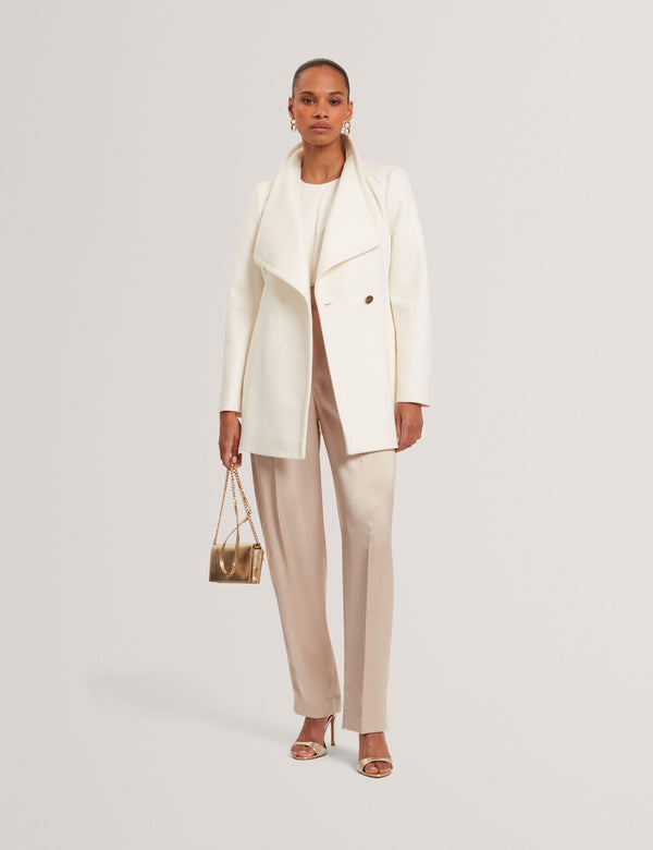 ROSESS | IVORY