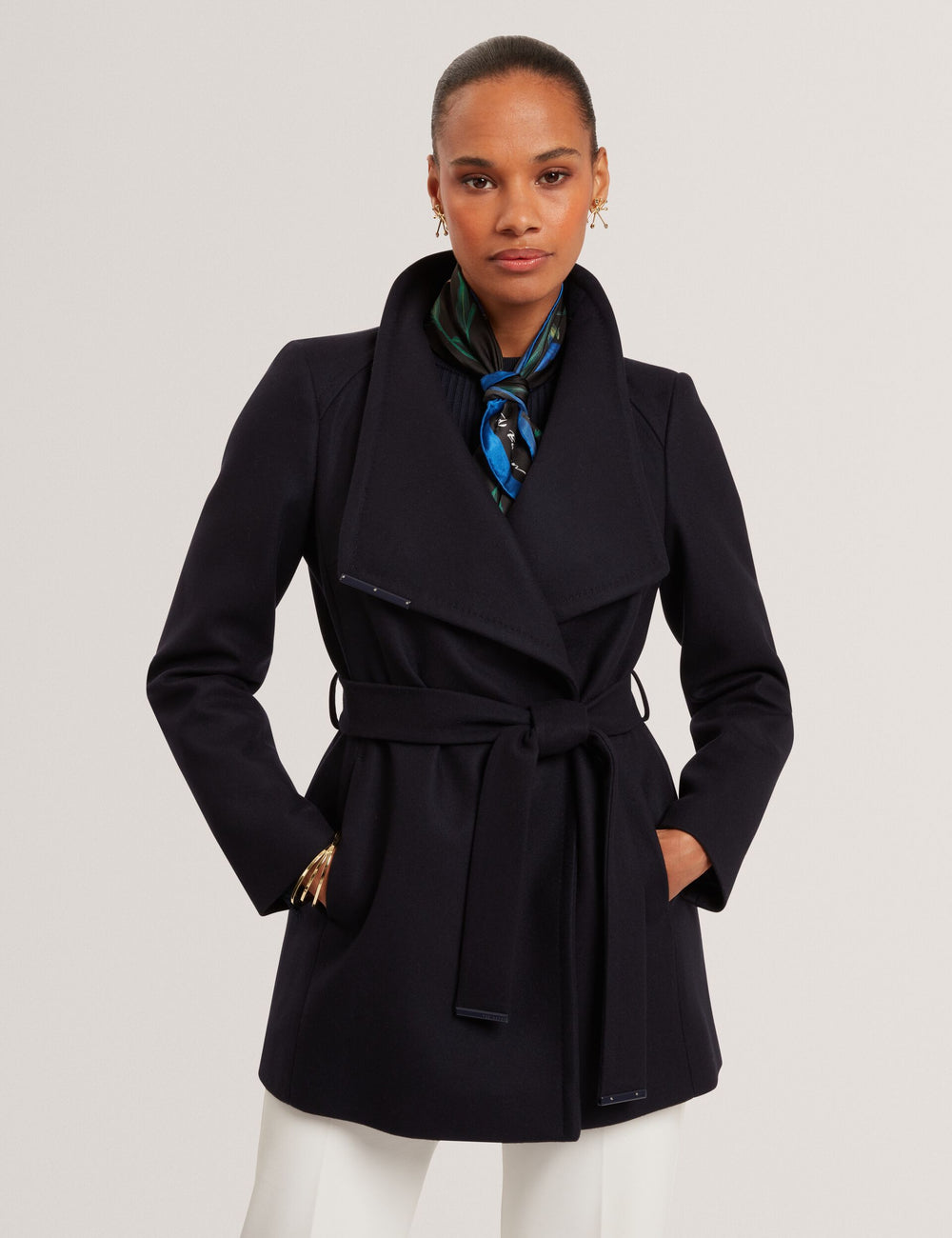 ROSESS | NAVY