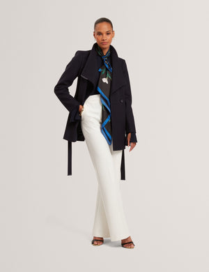 ROSESS | NAVY
