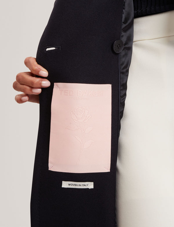 ROSESS | NAVY