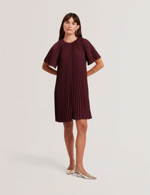 CONVALA | OXBLOOD