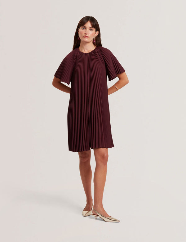CONVALA | OXBLOOD