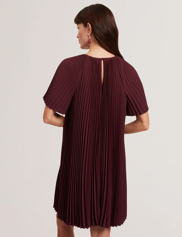 CONVALA | OXBLOOD