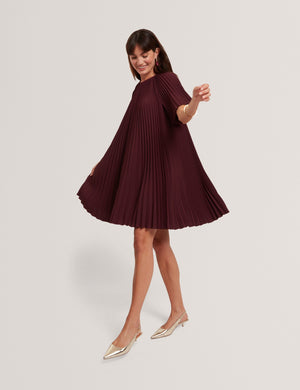 CONVALA | OXBLOOD