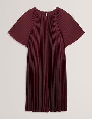 CONVALA | OXBLOOD