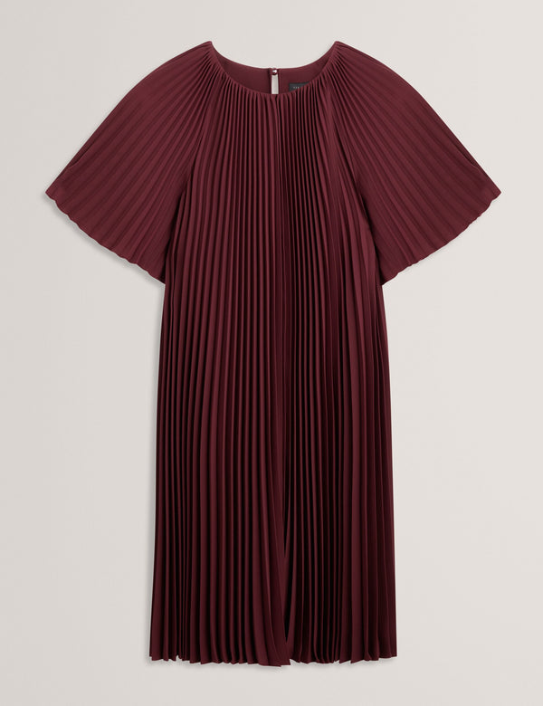 CONVALA | OXBLOOD