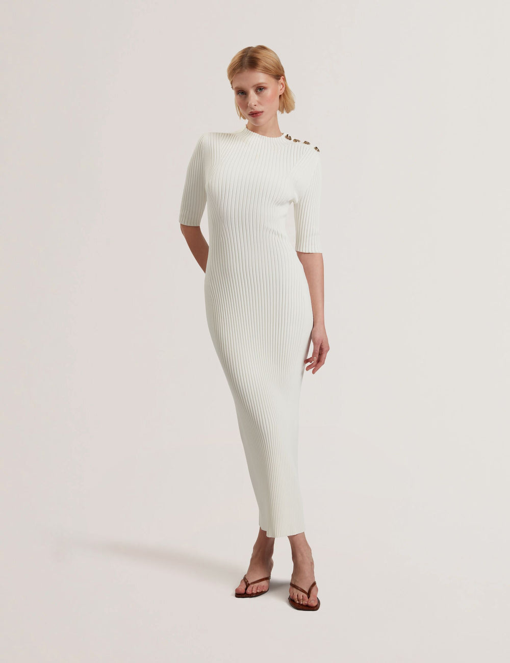 CANDIIC | IVORY