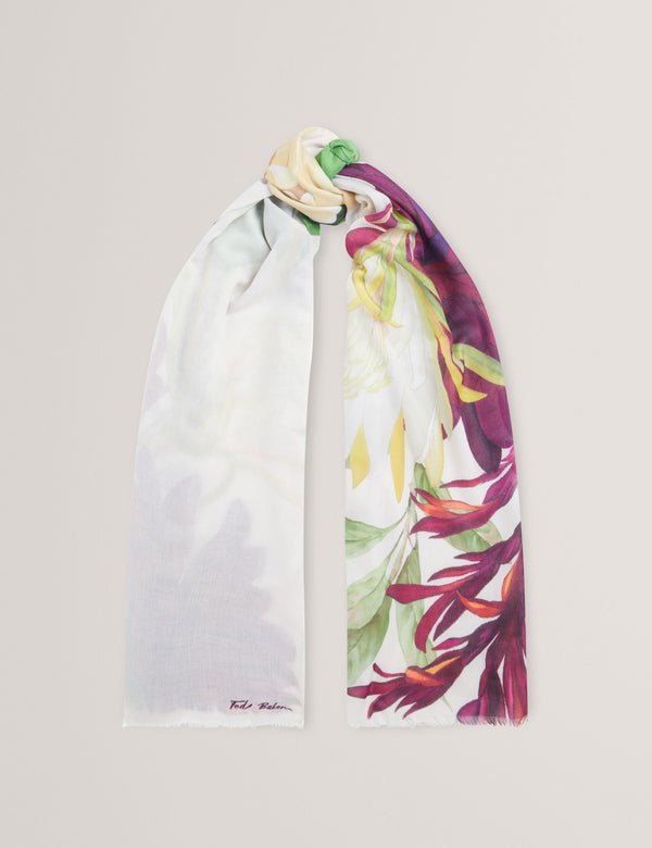 DAHLIYA | CREAM