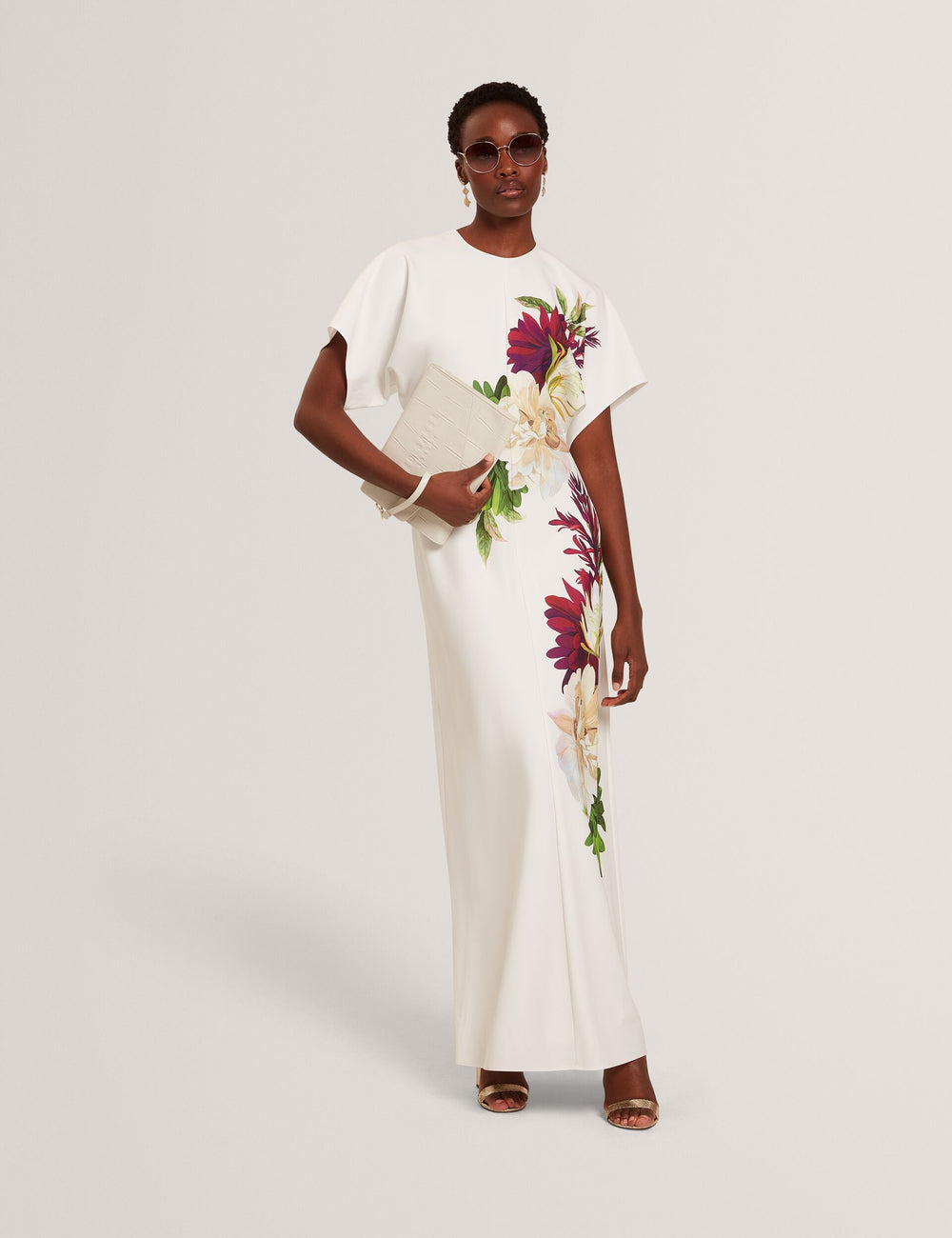 ZOSHA | IVORY