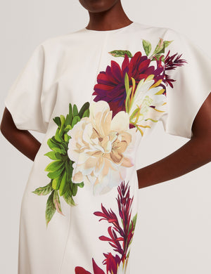 ZOSHA | IVORY