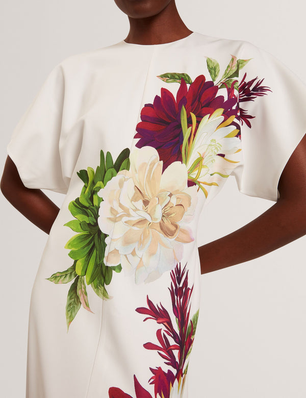 ZOSHA | IVORY