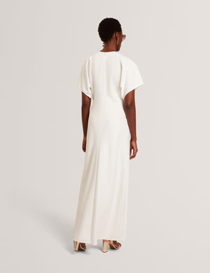 ZOSHA | IVORY