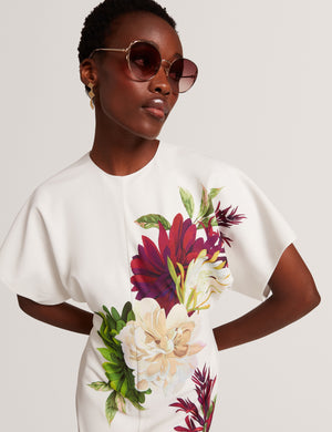 ZOSHA | IVORY