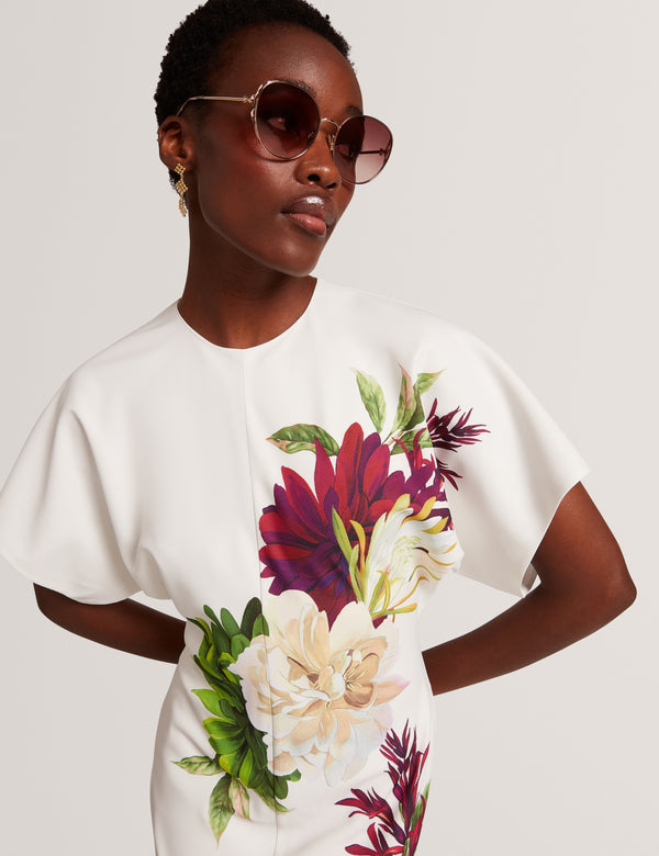 ZOSHA | IVORY