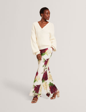 TOMASIA | IVORY