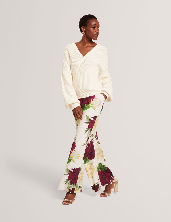 TOMASIA | IVORY