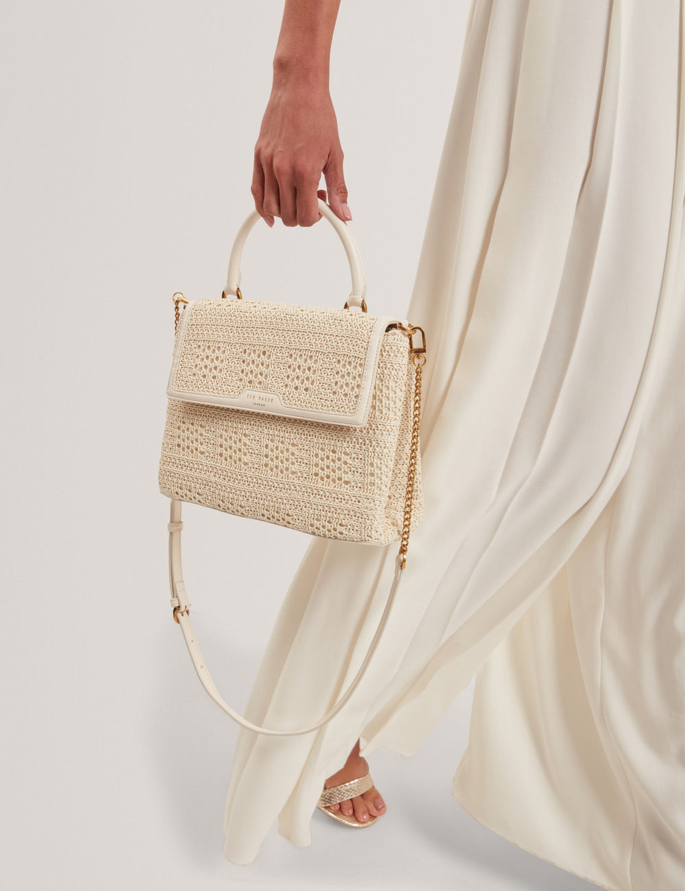 PAMISSA | IVORY