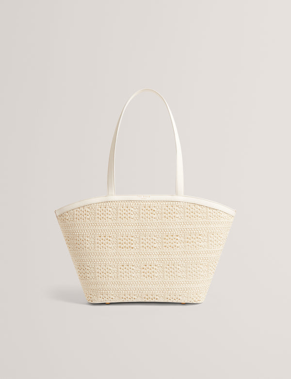 PAMMINA | IVORY