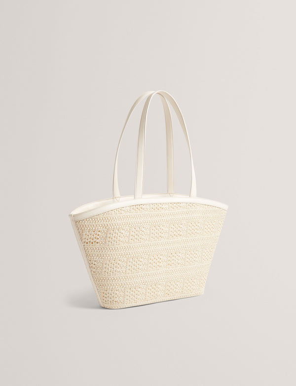 PAMMINA | IVORY