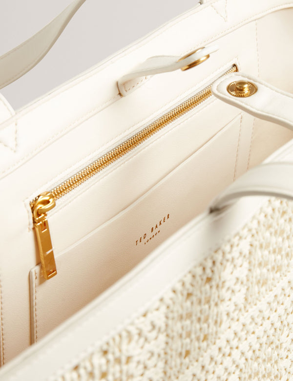 PAMMINA | IVORY
