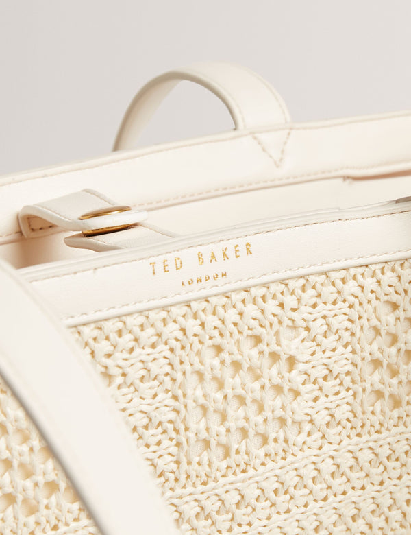 PAMMINA | IVORY