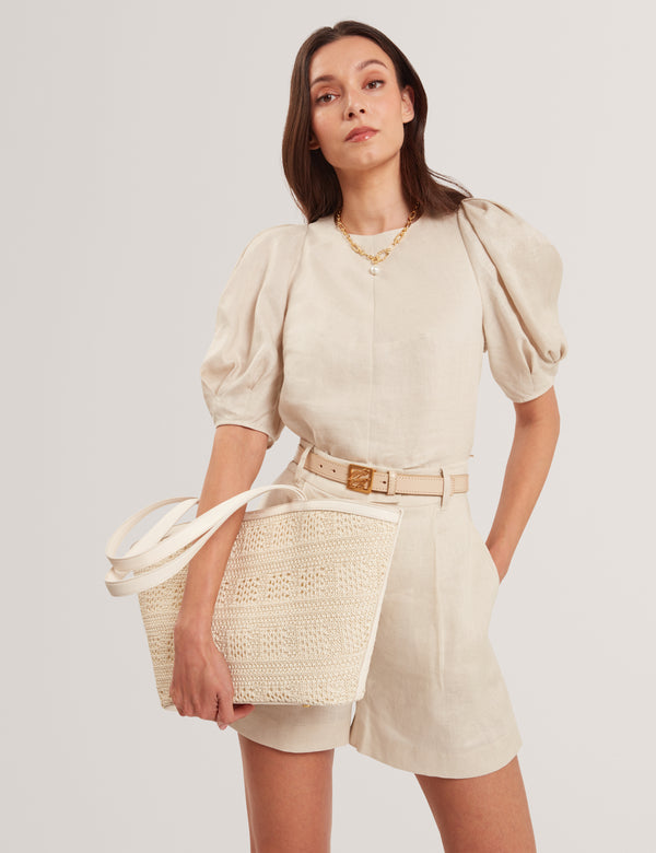 PAMMINA | IVORY