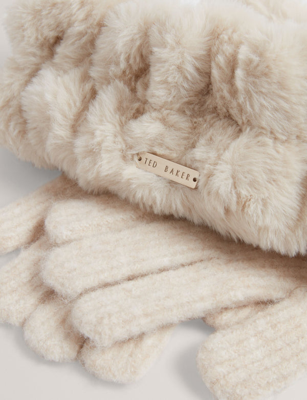 FURINNI | CREAM