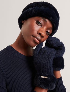 FURINNI | NAVY