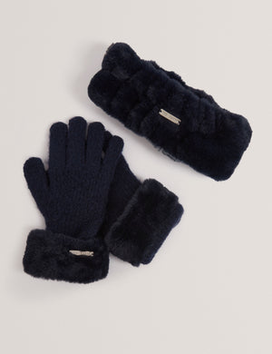 FURINNI | NAVY