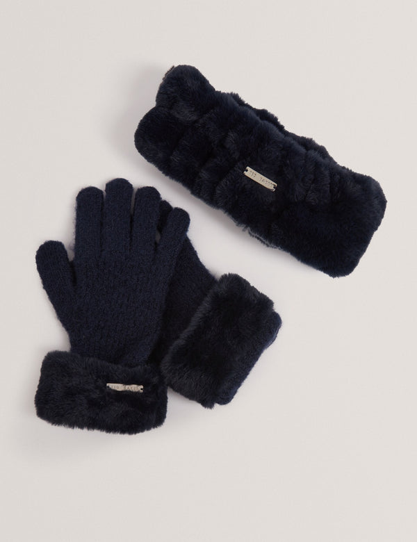 FURINNI | NAVY