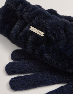 FURINNI | NAVY
