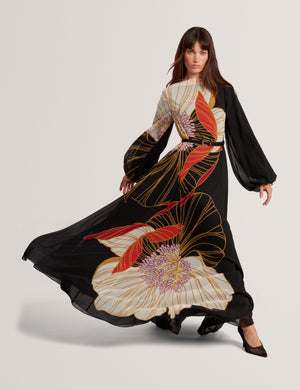 CAMMELI | BLACK