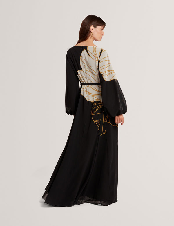 CAMMELI | BLACK