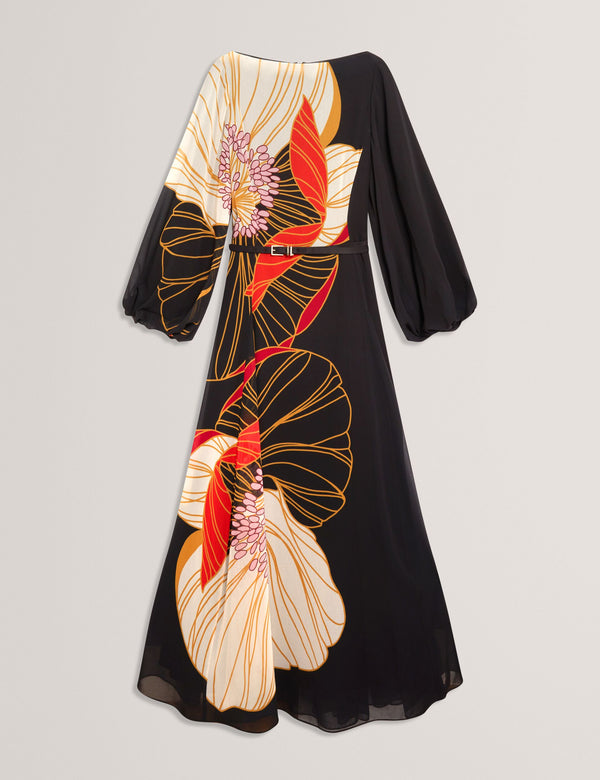 CAMMELI | BLACK