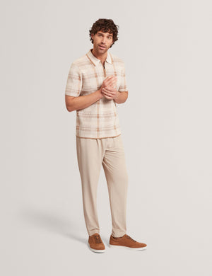 HALPIRT | TAUPE