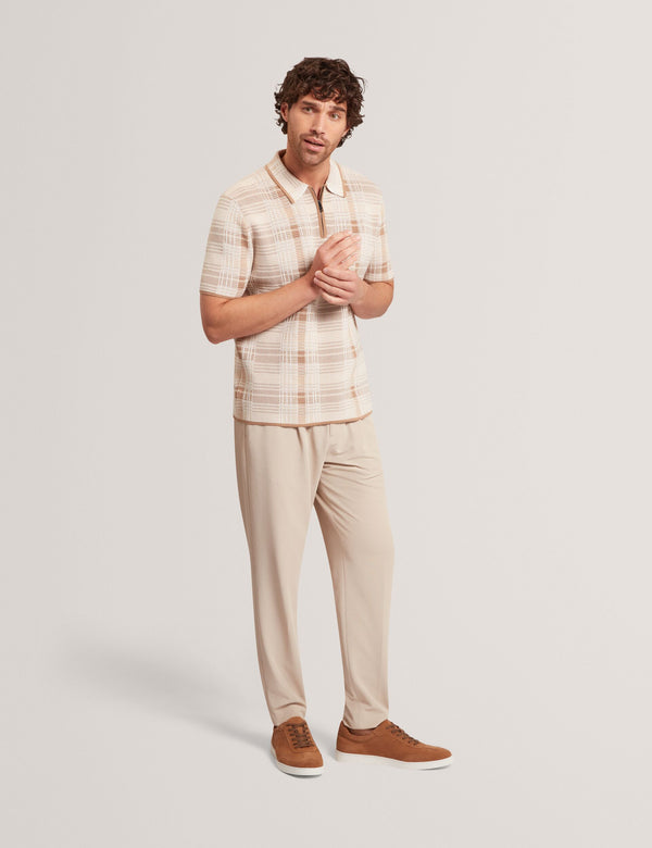 HALPIRT | TAUPE