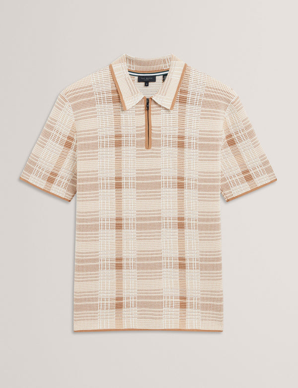 HALPIRT | TAUPE