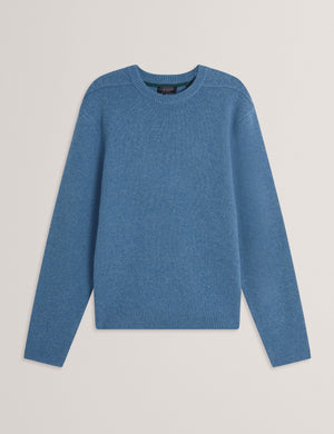 DEMARIO | BLUE
