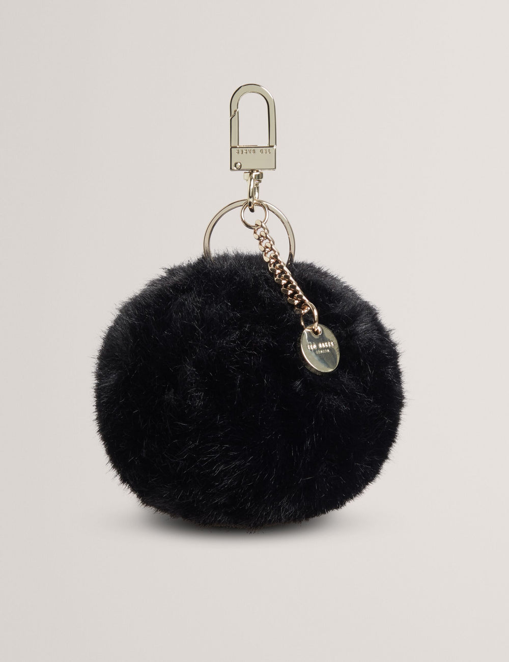 POMENNA | BLACK