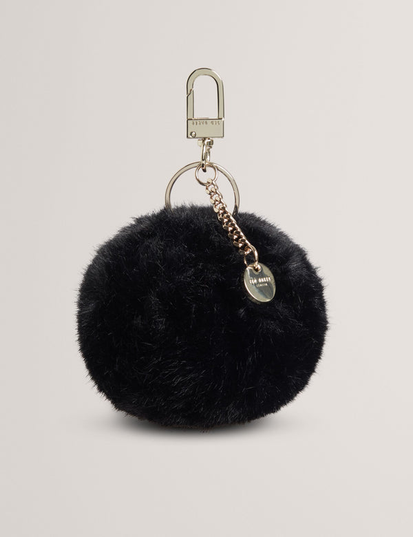 POMENNA | BLACK